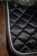 Saddle cloth