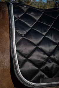 Saddle cloth