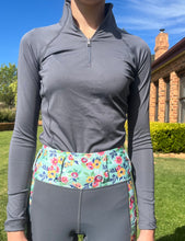 Load image into Gallery viewer, Grey baselayer
