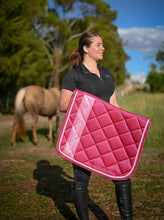 Load image into Gallery viewer, Saddle cloth
