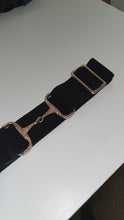 Load image into Gallery viewer, Elastic belts
