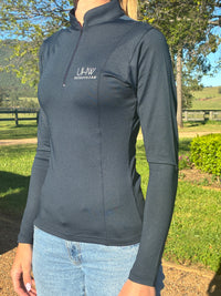 Sparkle show shirt