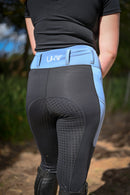 Cadet tights