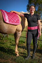 Load image into Gallery viewer, Hot pink tights
