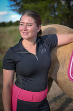 Load image into Gallery viewer, Hot pink tights
