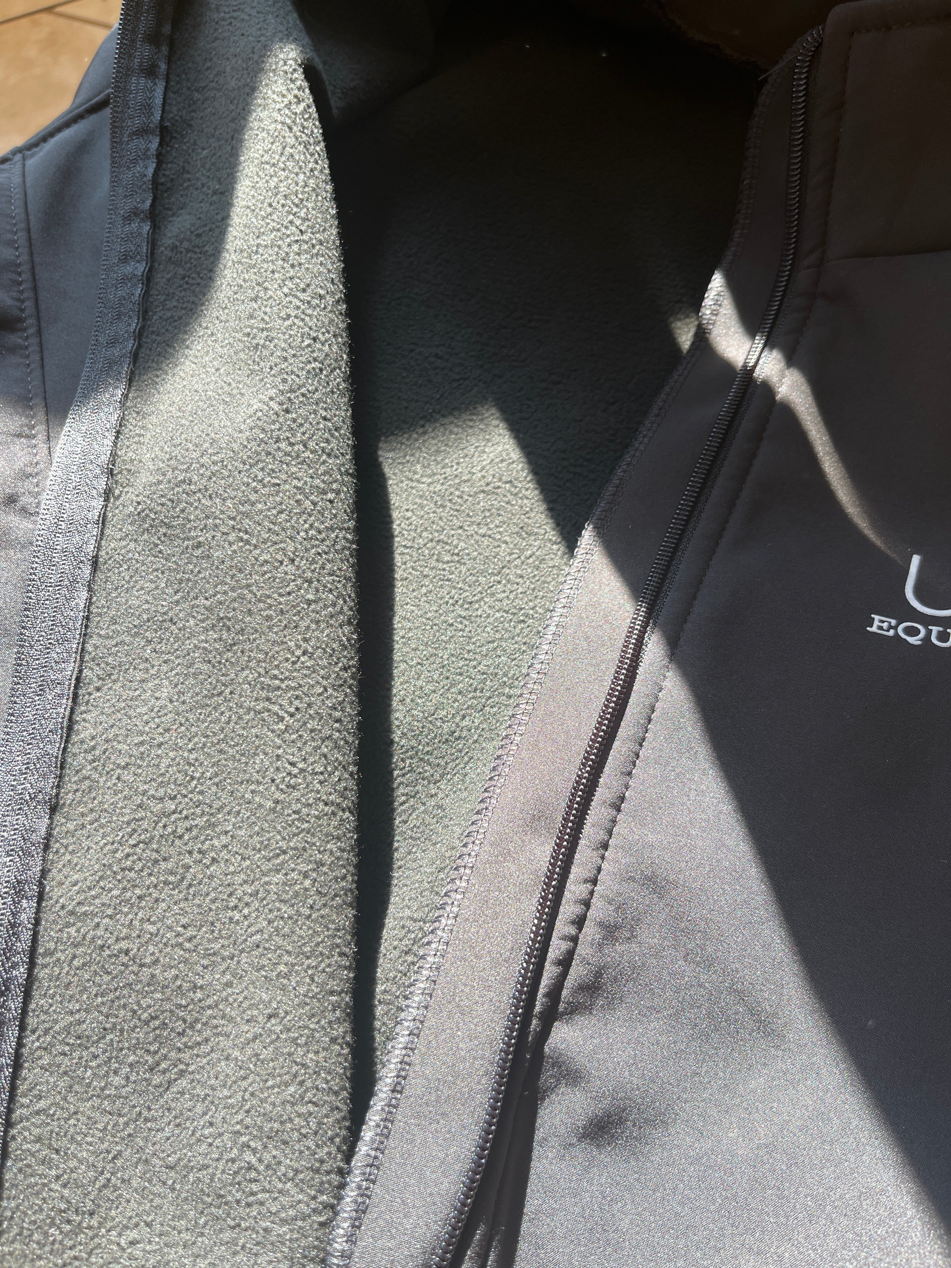 UHW Equestrian Jacket