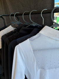 Sparkle show shirt