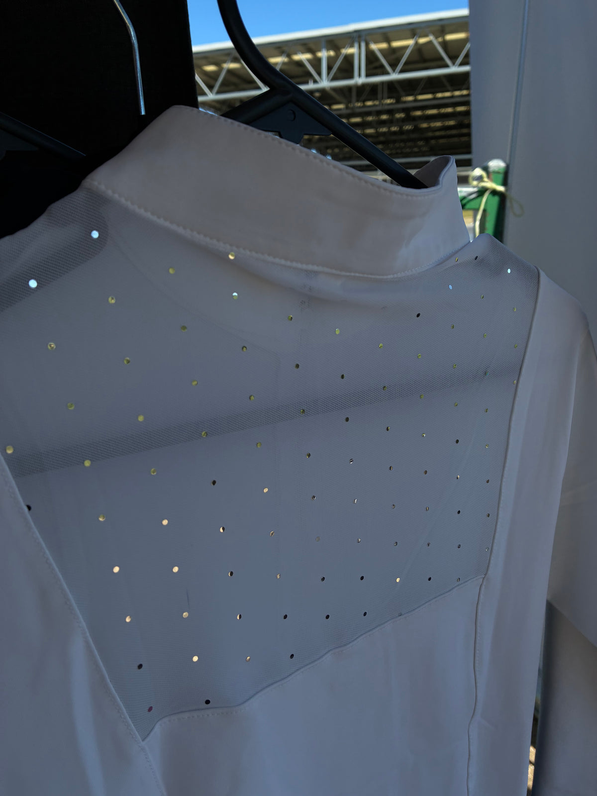Sparkle show shirt
