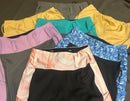 Women’s M tights