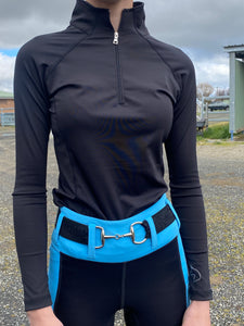 Black baselayer