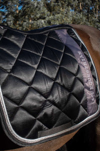 Saddle cloth