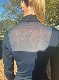 Sparkle show shirt