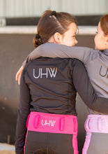 Load image into Gallery viewer, Hot pink tights

