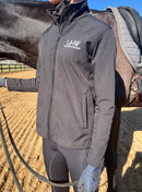 UHW Equestrian Jacket