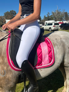 Saddle cloth