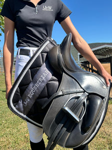 Saddle cloth