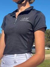 Load image into Gallery viewer, Mesh short sleeve
