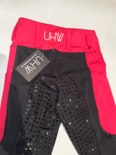 Load image into Gallery viewer, Hot pink tights
