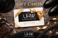UHW Equestrian Gift Card