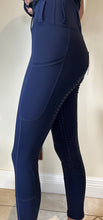 Load image into Gallery viewer, Navy tights
