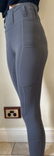 Load image into Gallery viewer, Grey tights
