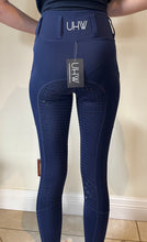 Load image into Gallery viewer, Navy tights
