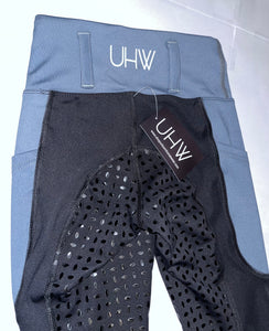 Cadet tights