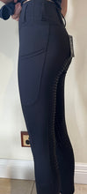 Load image into Gallery viewer, Black tights
