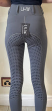 Load image into Gallery viewer, Grey tights
