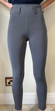 Load image into Gallery viewer, Grey tights
