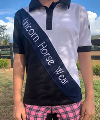 Unicorn HorseWear Polo