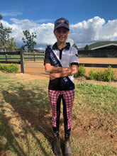 Load image into Gallery viewer, Unicorn HorseWear Polo
