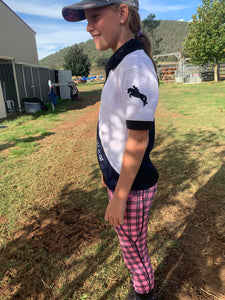 Unicorn HorseWear Polo
